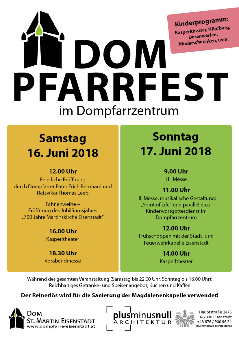 Dompfarrfest2018 Plakat_web